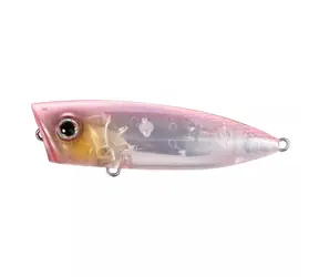 Shimano Wobbler BT WORLD Pop Flash Boost 6,9cm 12g Pink Candy