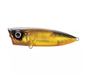 Shimano Wobbler BT WORLD Pop Flash Boost 6,9cm 12g Kyorin TG