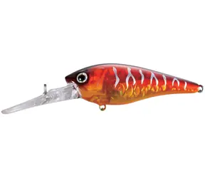 Shimano Wobler BT WorldCrank AR-C Flash Boost 7,3 cm 17 g Kyorin TG