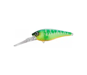 Shimano Wobbler BT WorldCrank AR-C Flash Boost 7,3cm 17g Hot Tiger
