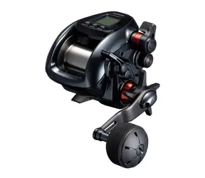Shimano Multiplikator spielt eine 3000 rechte Hand