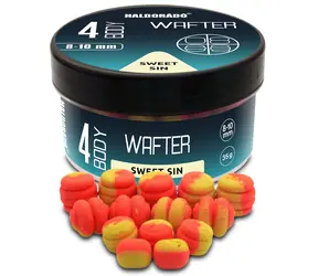 Haldorado Wafters 4 BODY 35g 8-10mm Sweet Sin