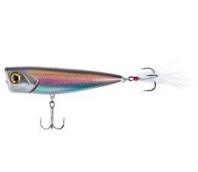 Shimano Wobbler Yasei Pure Pop F 6cm Wakasagi