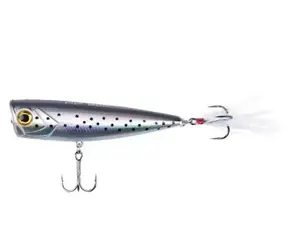 Shimano Wobbler Yasei Pure Pop F 8cm Meerforelle