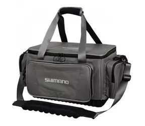 Shimano Bag Tackle Bag Groß