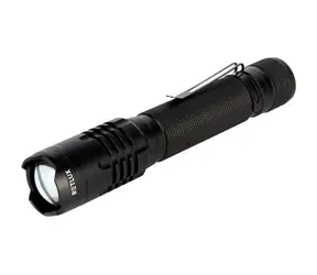 Retlux RPL 48 Taschenlampe ALU 10W / 1000 lm / IP30 / 6xAAA 