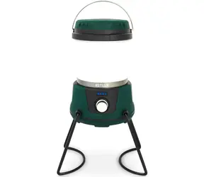 Retlux RPL 600 Campinglampe mit Powerbank / 800 lm