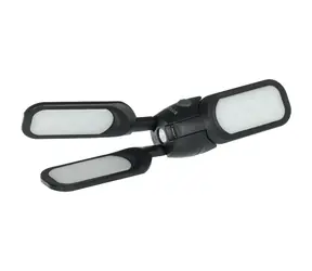Retlux RPL 601 Camping-Taschenlampe Solar / 200 lm / 1600 mAh