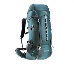 NILS Camp NC1949 Bergen / Rucksack / 65 Liter / Nylon