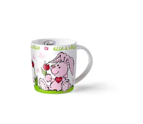 Lumpin Mug Ella und Stella 300ml 