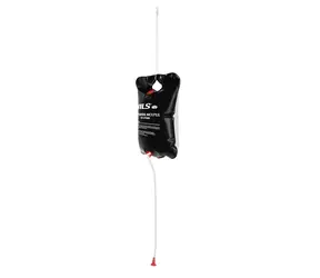 NILS Camp NC1711 20L / Camping-Solardusche 