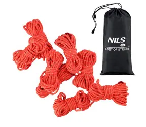 NILS Camp NC1751 / Spannseilsatz 