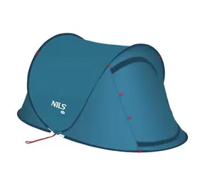 NILS Camp NC3743 blau