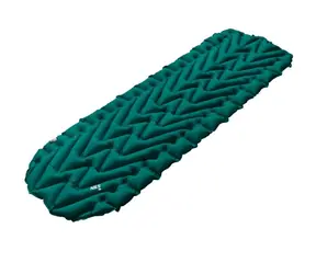 NILS Camp NC4005 dunkelgrün / Isomatte / 193 x 56 x 5,5 cm