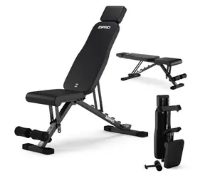 ZIPRO Grind Trainingsbank