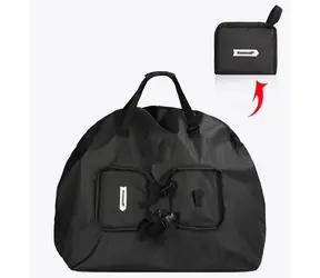 Rhinowalk RF203 Faltbare Fahrradtasche 20"