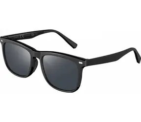 XIAOMI Square Sonnenbrille schwarz