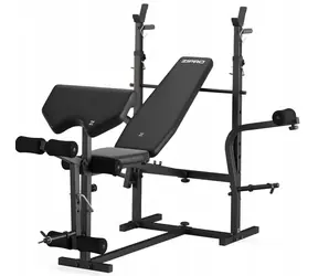 ZIPRO Ripped Trainingsbank