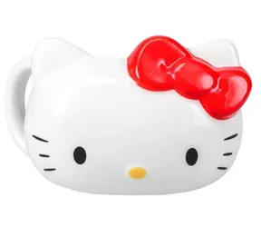 Paladone Becher Hello Kitty / Keramikbecher / 300 ml