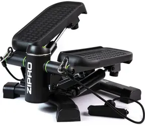 Zipro Roam STEP 2in1 Treppenlift mit Stufenzähler
