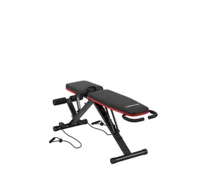 Athlet Gorilla 15 Trainingsbank / 3-in-1-Funktion / Belastbarkeit 150 kg