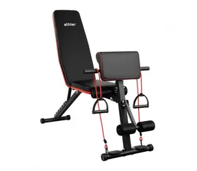 Athlet Gorilla 50 Trainingsbank / Belastbarkeit 200 kg