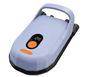 AIRBANK Pumpe SUP el. WHALE SHARK D6PRO / elektrische Pumpe / max. Druck 20 PSI / max. Geschwindigkeit 400 l/min.