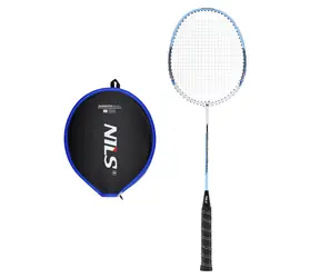 NILS NR204 Badmintonschläger 