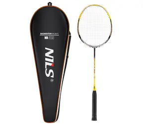 NILS NR419 Badmintonschläger 