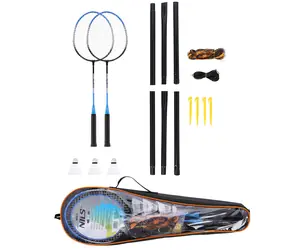NILS NRZ012 Badminton-Set 