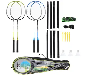NILS NRZ014 Badminton-Set 