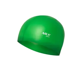 NILS Aqua NQC GR02 Silikonkappe grün