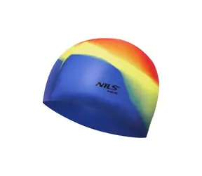 NILS Aqua NQC Multicolor M04 Silikonkappe