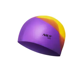 NILS Aqua NQC Multicolor M11 Silikonkappe