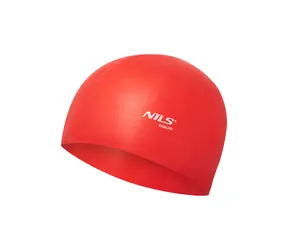 NILS Aqua NQC RD01 Silikonkappe rot