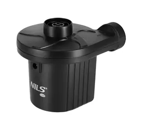 NILS Camp NC17115 Elektrische Luftpumpe