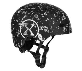 NILS Extreme MT311 Helm schwarz