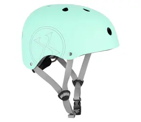 NILS Extreme MTW001-1 Helm, neuwertig