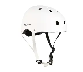 NILS Extreme MTW001 Helm weiß
