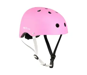 NILS Extreme MTW001 Helm pink