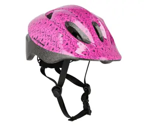 NILS Extreme MTW05 Helm pink