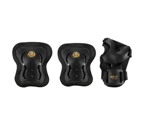 NILS Extreme H320 Fliegenschutz-Set Gold