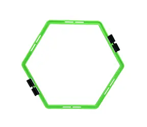 HMS SKR06 AGILITY HEX LADDER