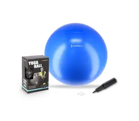 HMS YB01N Turnball 55 cm blau