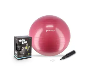 HMS YB01N Turnball 65 cm Pflaume
