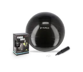 HMS YB01N Turnball 75 cm schwarz
