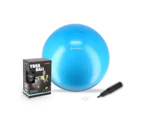HMS YB01N Turnball 75 cm blau