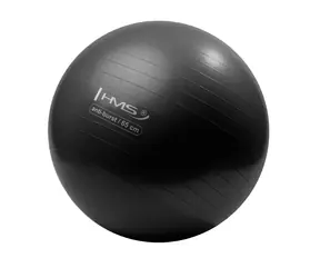 HMS YB02N Turnball 65 cm schwarz