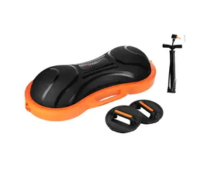 HMS BSX02 Multifunktionales Balancepad