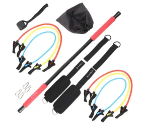 HMS DC31 Pilates-Bar-Set